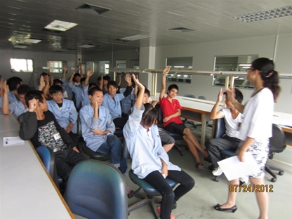 Employees 05